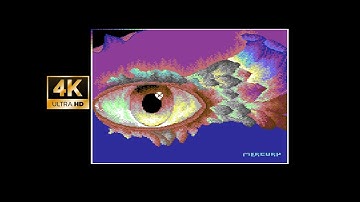C64 Graphic - Untitled  1993] by Rebels
