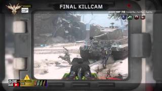 INSANE 5 ON SCREEN KILLCAM by iSh0tBull3tX
