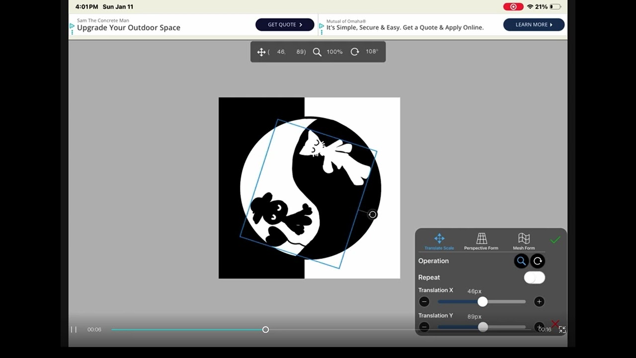 (Gorilla tag x my cat oc) (sugar cookie x cookie)(WARNING: NO SHIP 