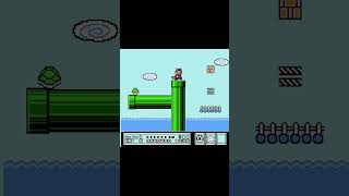 Super Mario Bros 3 The Lost World