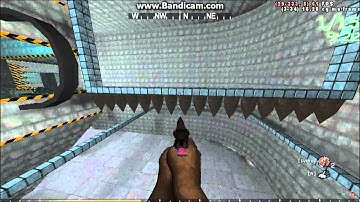 Cod4 deathrun speedruns  Mp Glass2!