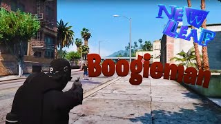 Kill Switch - Boogieman [New Leaf RP]