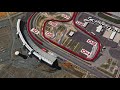 A Guide to Charlotte Motor Speedway Roval