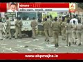 Ncp mla satish chavan speaking on cms absence during teachers riots