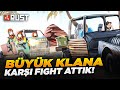 BUYUK CLANI ORMANDA BULDUK AĞIR FİGHT ATTIK !