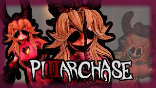 The Pillar Chase 2 Situation is so bad...