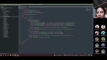 ITEW2 FINAL PROJECT PRESENTATION