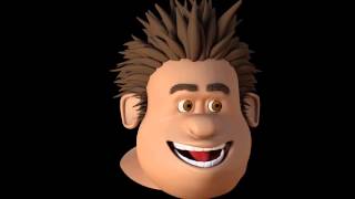 Ralph Faceshift