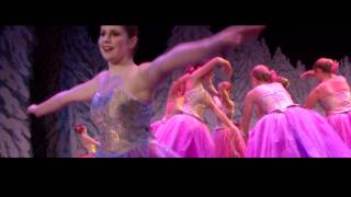 Nutcracker in a Nutshell