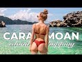 CARAMOAN, PHILIPPINES... BEST ISLAND HOPPING on EARTH?!