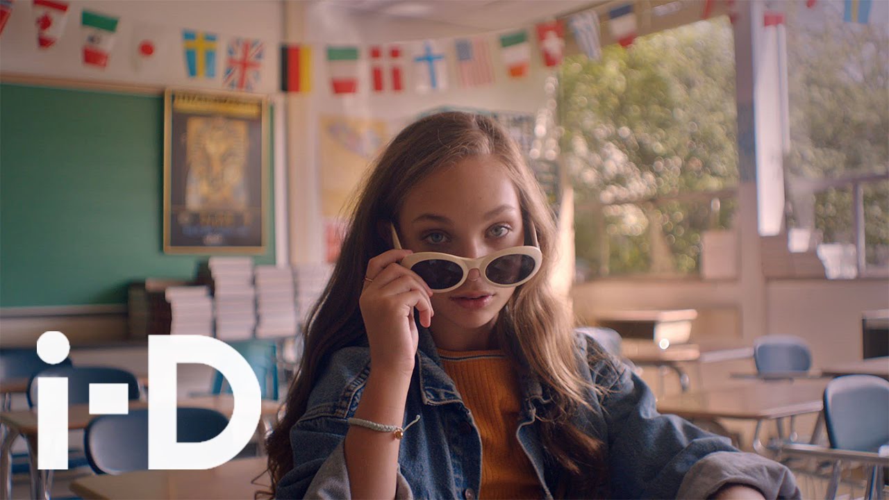 ラッキーな １３歳 Youtube