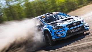 Olympus Rally 2021 - Event Preview
