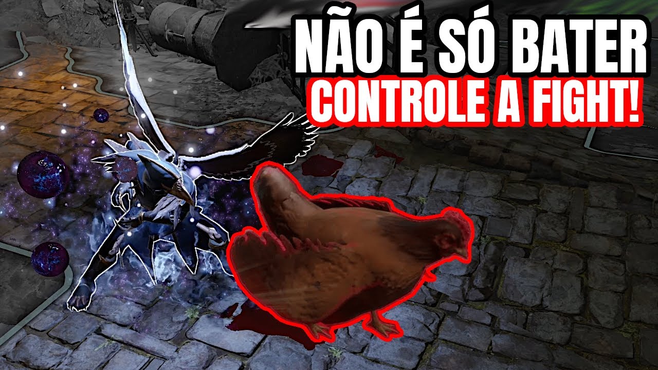 A BUILD que deixa o jogo MUITO MAIS FÁCIL (Iniciantes – Parte 2) Divinity: Original Sin 2