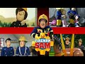 The Fireman Sam 36th Anniversary Intro