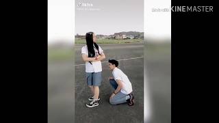 Tiktok Slowmo Drama Romantis Spesial Said dan Dinda 《Part 2》
