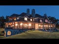 This Insane, $35M Montana Ranch Redefines Home on the Range