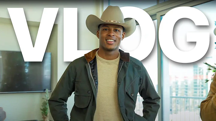 day in the life of a 26 y/o real estate agent in Nashville