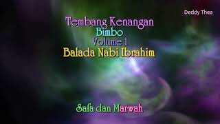 Download Lagu Balada Nabi Ibrahim -  Bimbo MP3