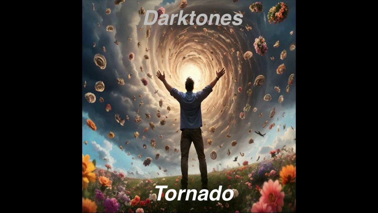 Darktones-Tornado (Bullet cover)