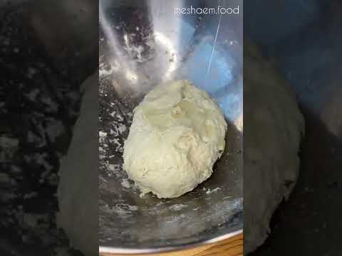 Тесто как пух #тесто #дрожжевоетесто #рецепты