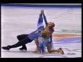 Anissina & Peizerat (FRA) - 1998 Nagano, Ice Dancing, Free Dance