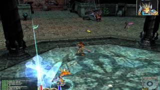 Hack no Priston Tale Brasil (BPT)
