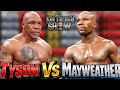Do you care about Mayweather Tyson? - ("The Sal Licata Show")