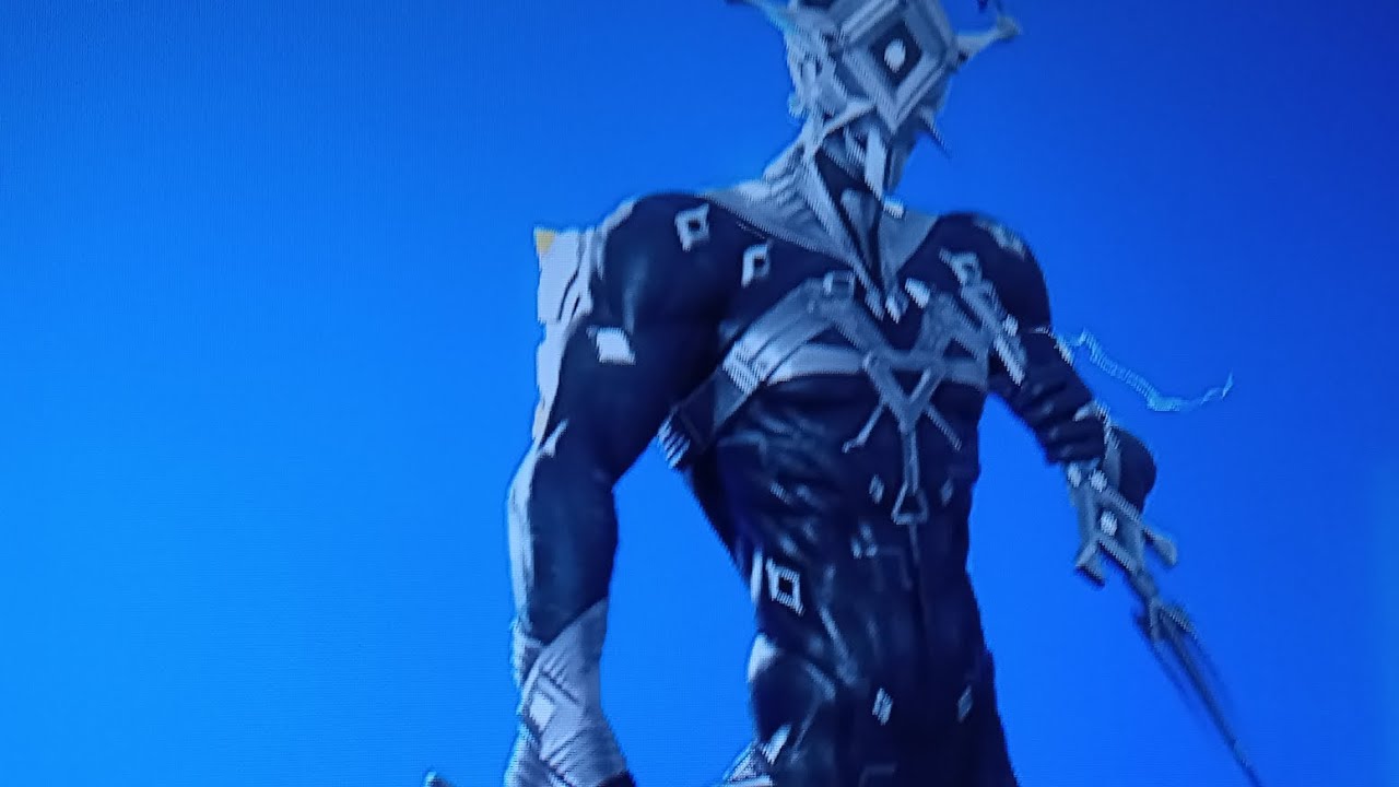New Fortnite Crew Skin