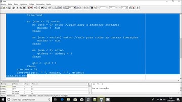 APC - Linguagem C - Resolução de Exercícios 6