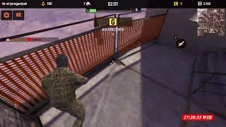 ((🔴))LIVE Tank Force Modern War & Striker Zone: 3D Soldier Shooter 19/03/2025 Juragan86 screenshot 5