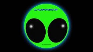 Dj Alien Phantom - Classicos