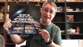 From The Star Wars Home Video Library Sfx Special Japan