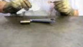 Transverse rear spring hanger kit