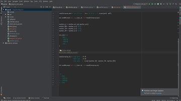 python telegram bot 만들기