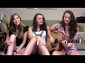 Gravity Cover-John Mayer