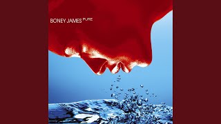 Video thumbnail of "Boney James - It's On"