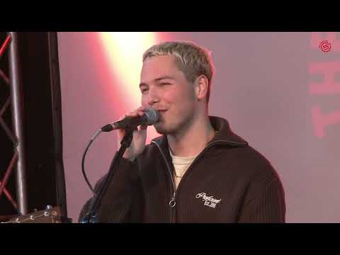 5 Listening Sessions | Max More