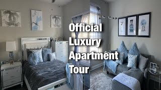 Official Apartment Tour | One Bedroom