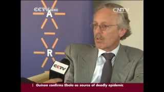 Exclusive interview: Lead coordinator for NSS 2014: China has played a constructive role