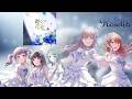 【AMV】Roselia「礎の花冠」Short Ver.|中日歌詞