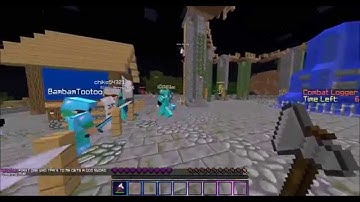 Minecraft series hackers - Hacker montage (9tx)