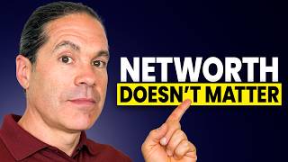 Once You Reach This Net Worth, Money Stops Mattering Net Worth