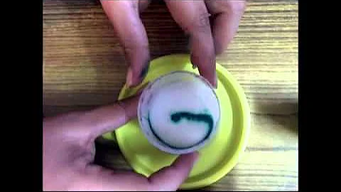 Separation of Boundary Layer