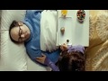 SPANISH MOVIE Me Muero Rakel 