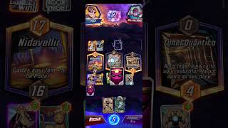 Deck thena e havook #marvelsnap