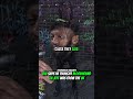 DJU says he thought Bloodhound Lil Jeff was from the Uk #dju #liljeff #rap #drill #shorts