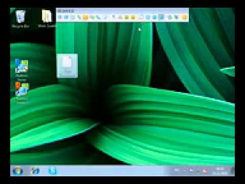 Hacker control remote computer with Radmin