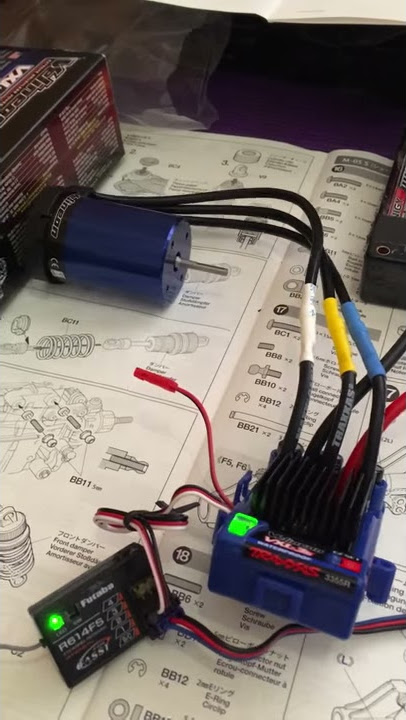 Is This BMS Diagram Right? Esk8 Electronics Electric, 56% OFF