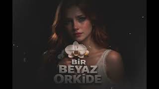 Bir Beyaz Orkide (Psychedelic Cover) Üzik