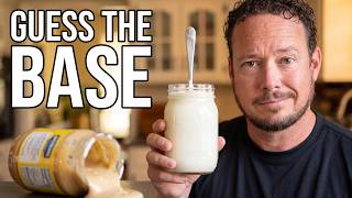 This Creamy Mayo Swap Has 30 Grams of Protein in Every Batch!